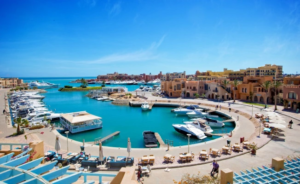 El Gouna