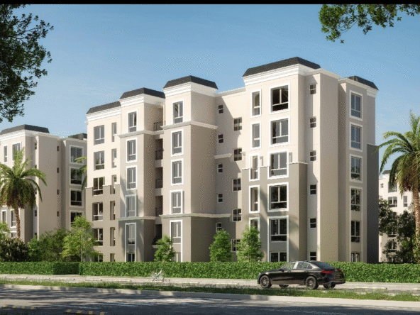 1 bedroom apartment for sale in sarai