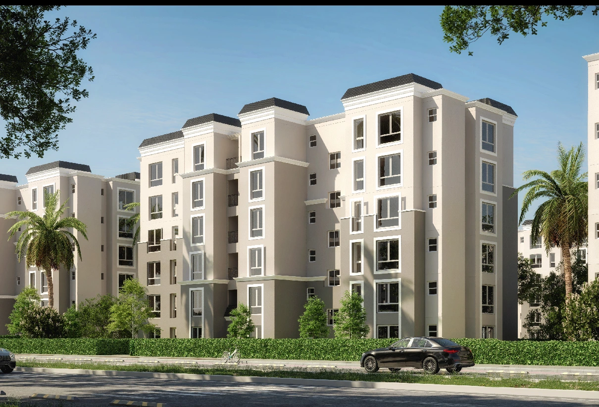 1 bedroom apartment for sale in sarai