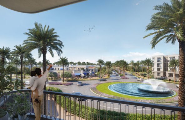 4 Bedroom Townhouse for sale in Belle Vie Springs II