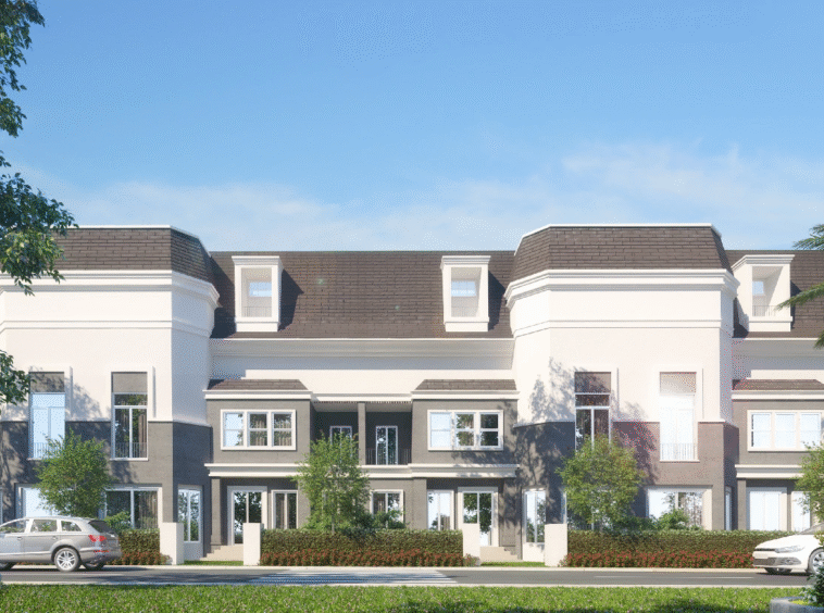luxury villa for sale in sarai