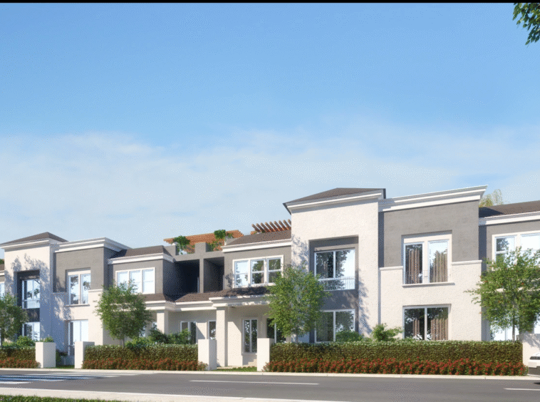 villa for sale in sarai