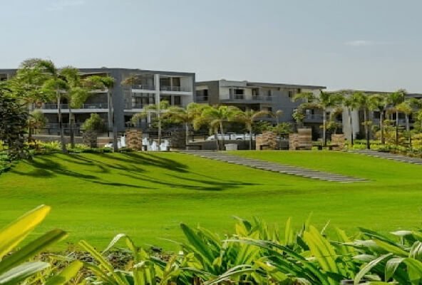 1 bedroom loft for sale in taj city