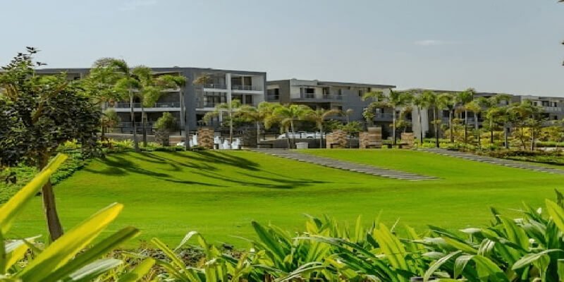 1 bedroom loft for sale in taj city