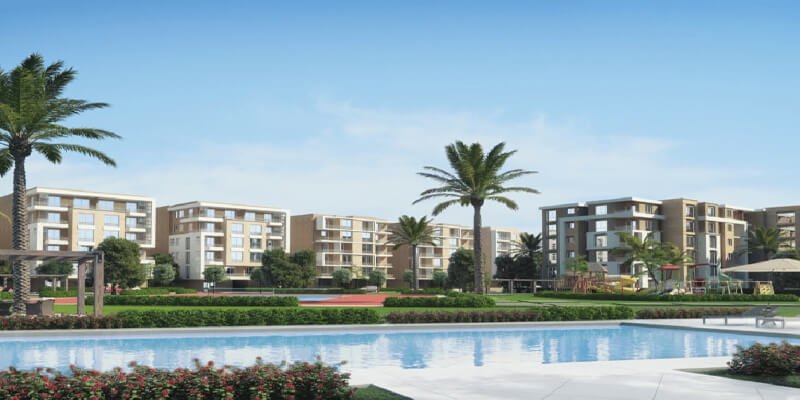 duplex for sale in origami taj city