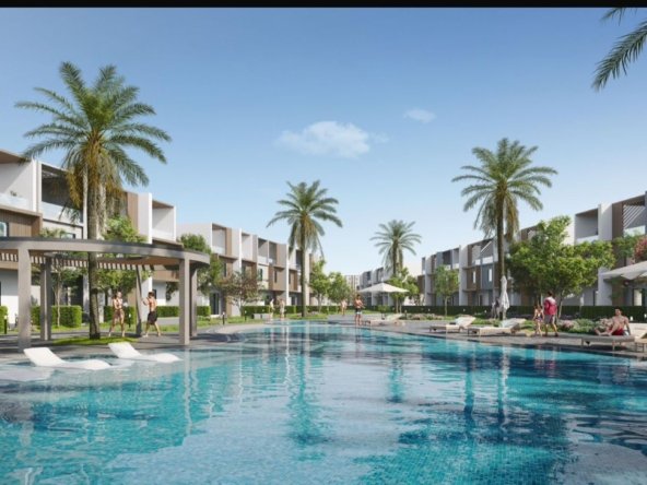 3 bedroom apartment for sale in sarai