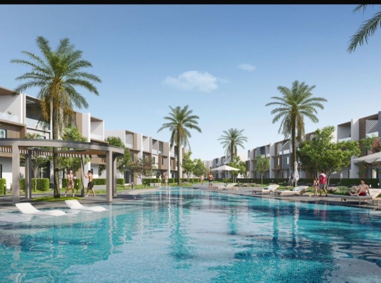 3 bedroom apartment for sale in sarai