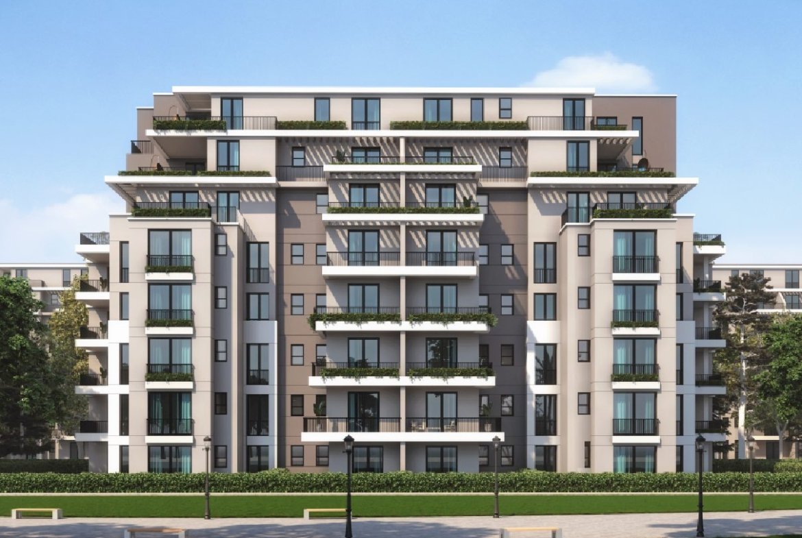 2 bedroom for sale in sarai compound