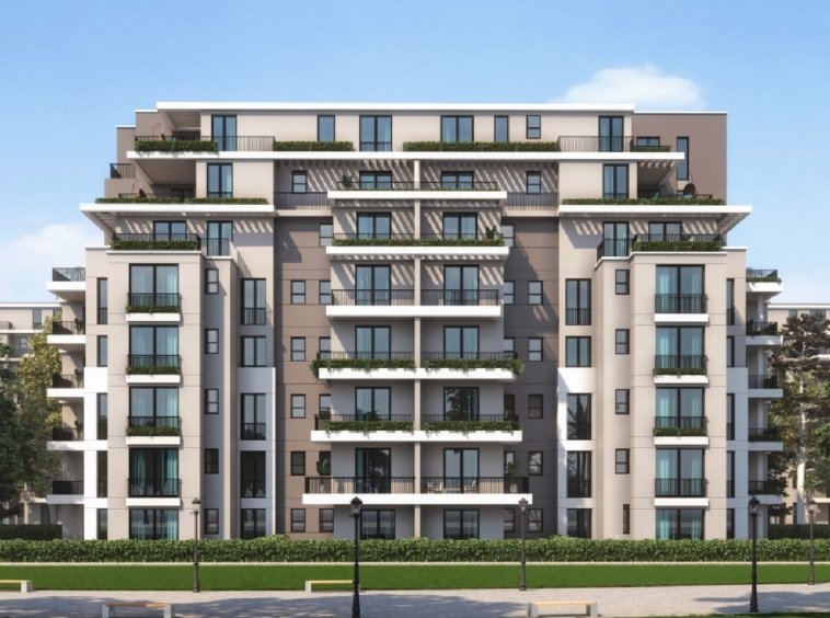 2 bedroom for sale in sarai compound