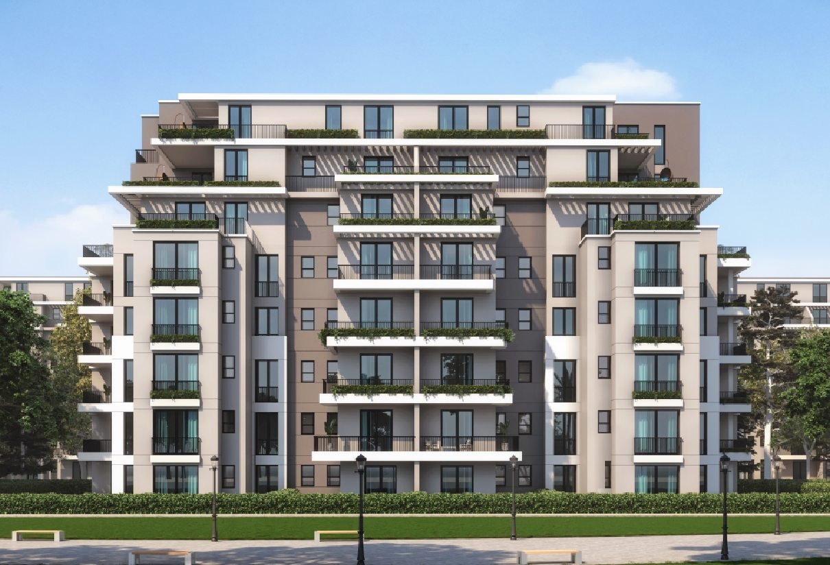 2 bedroom for sale in sarai compound