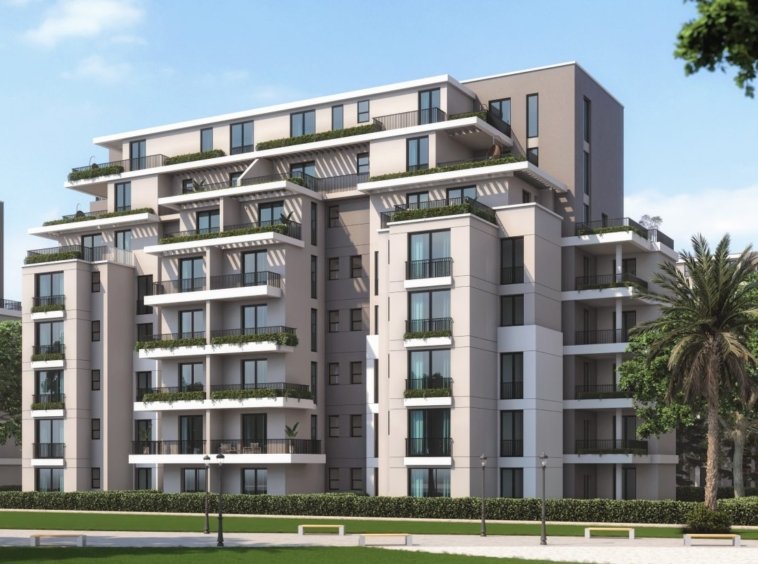 4 bedroom for sale in sarai compound