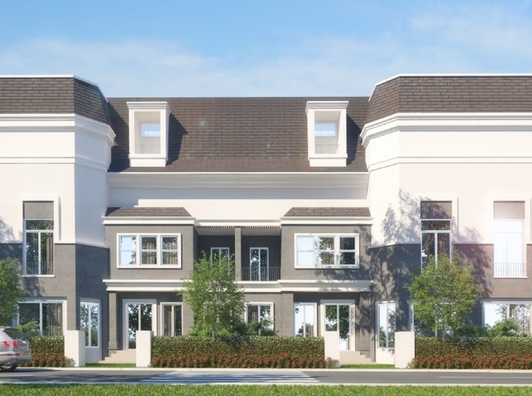 villa for sale in sarai compound