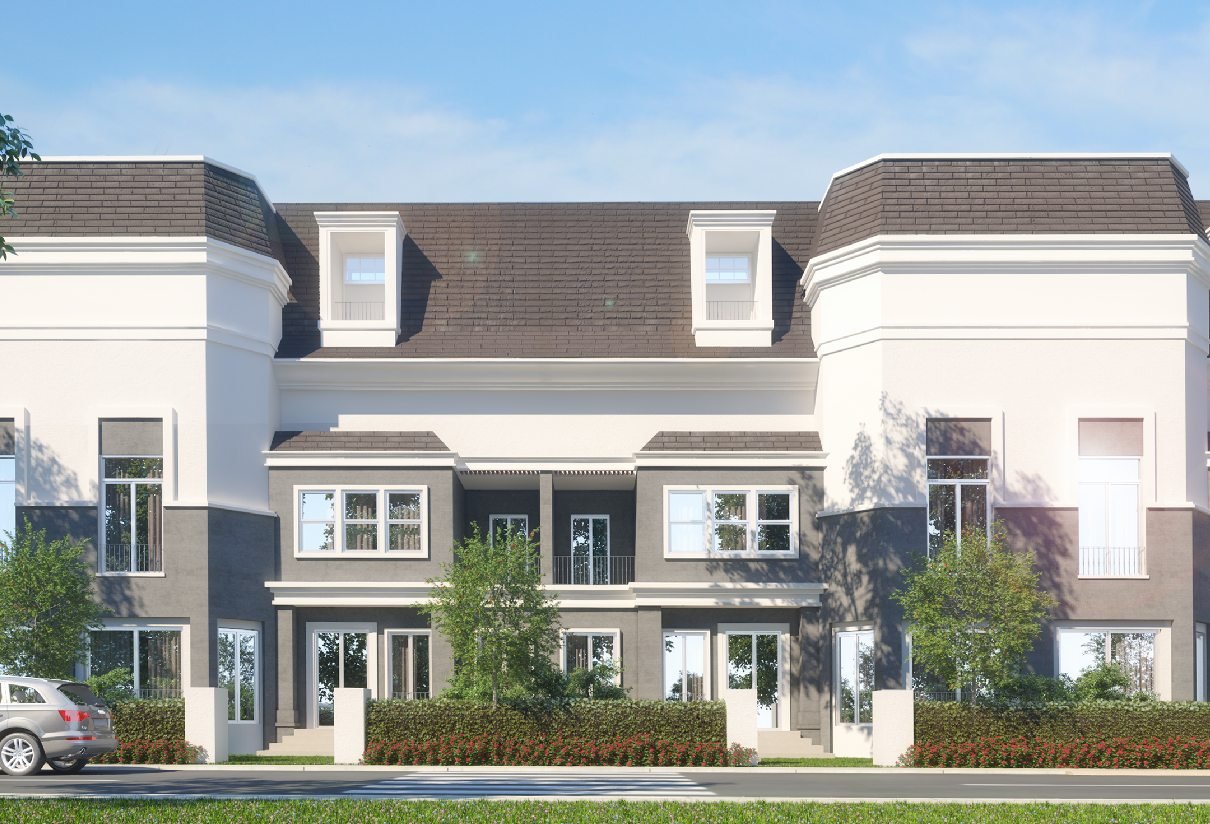 villa for sale in sarai compound