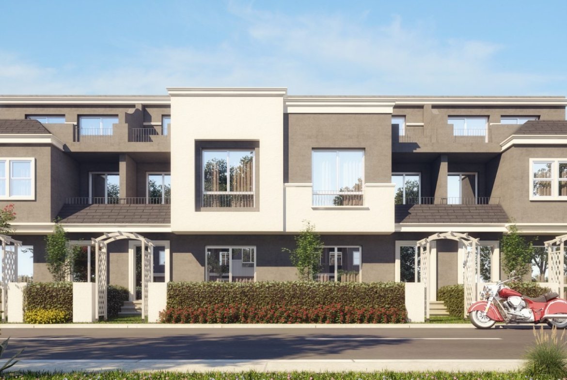 luxury s-villa for sale in sarai