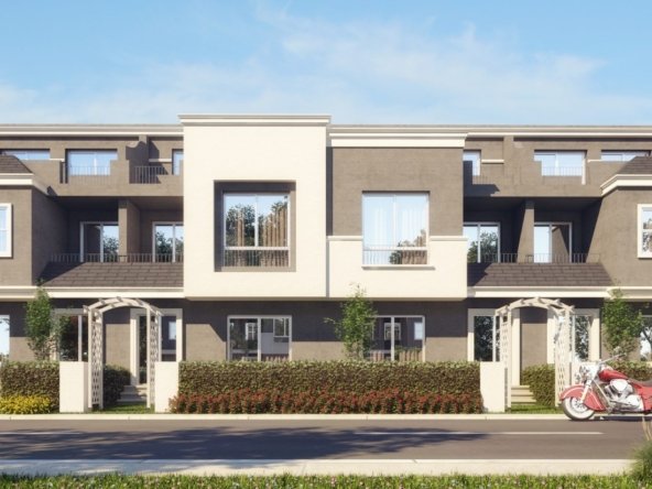 luxury s-villa for sale in sarai