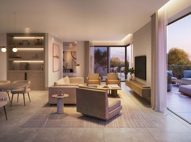 s-villa for sale in sarai