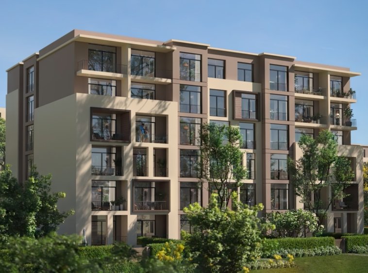 3 bedroom apartment for sale in sheya