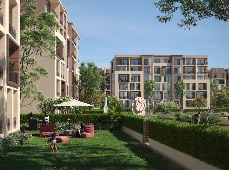 2 bedroom apartment for sale in sheya