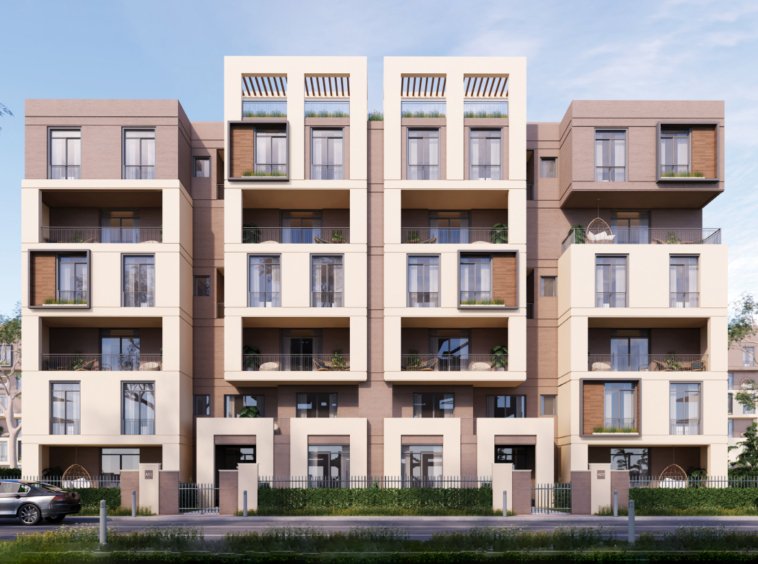 1 bedroom apartment for sale in sheya