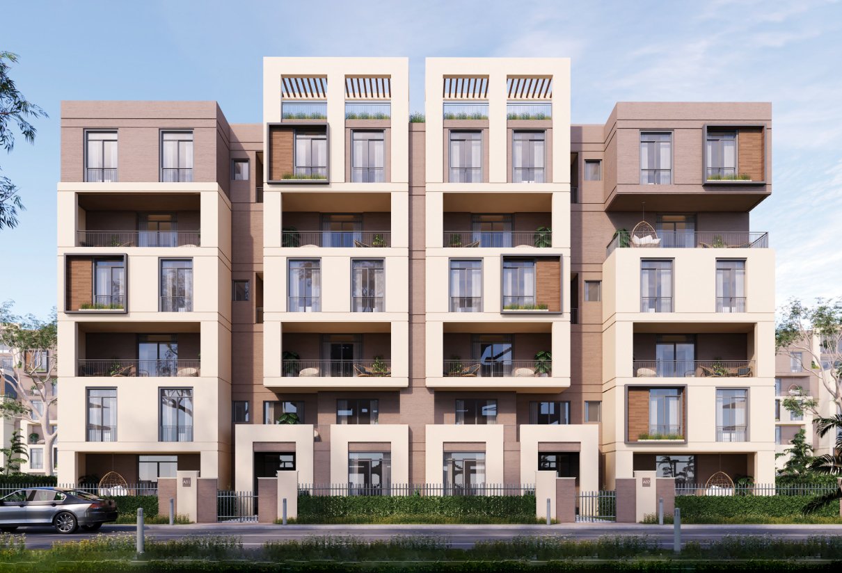 1 bedroom apartment for sale in sheya