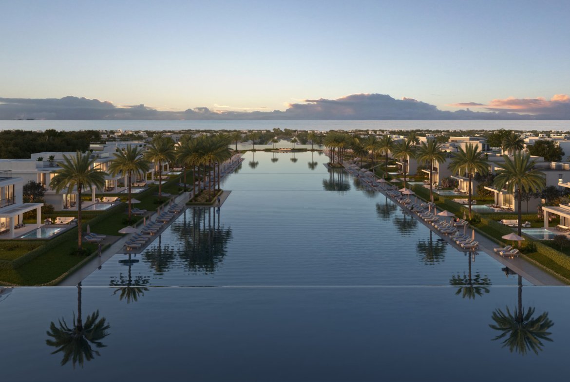 4 Bedroom Townhouse for sale in Soul Ext The Cascades