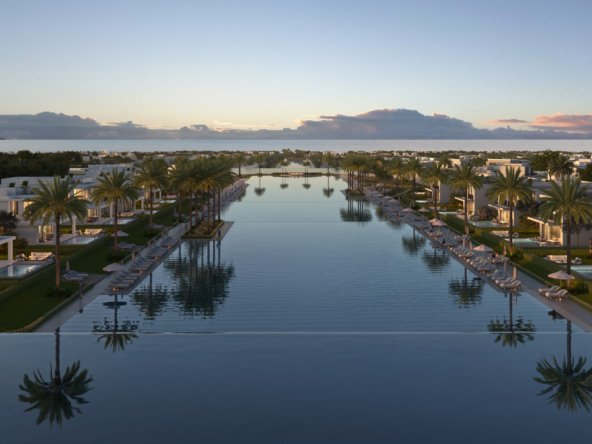 4 Bedroom Townhouse for sale in Soul Ext The Cascades