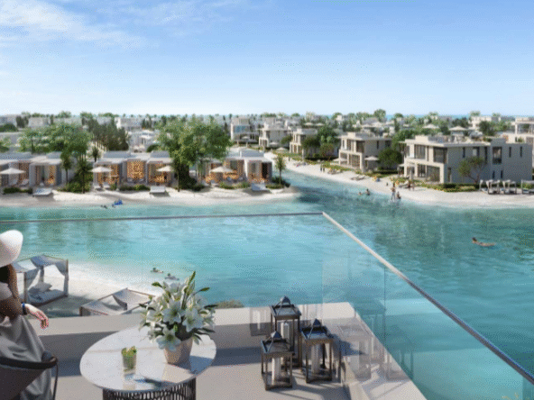 4 Bedroom Townhouse for sale in Soul Ext The Cascades