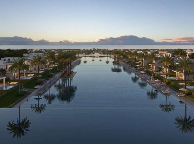 4 Bedroom Townhouse for sale in Soul Ext The Cascades