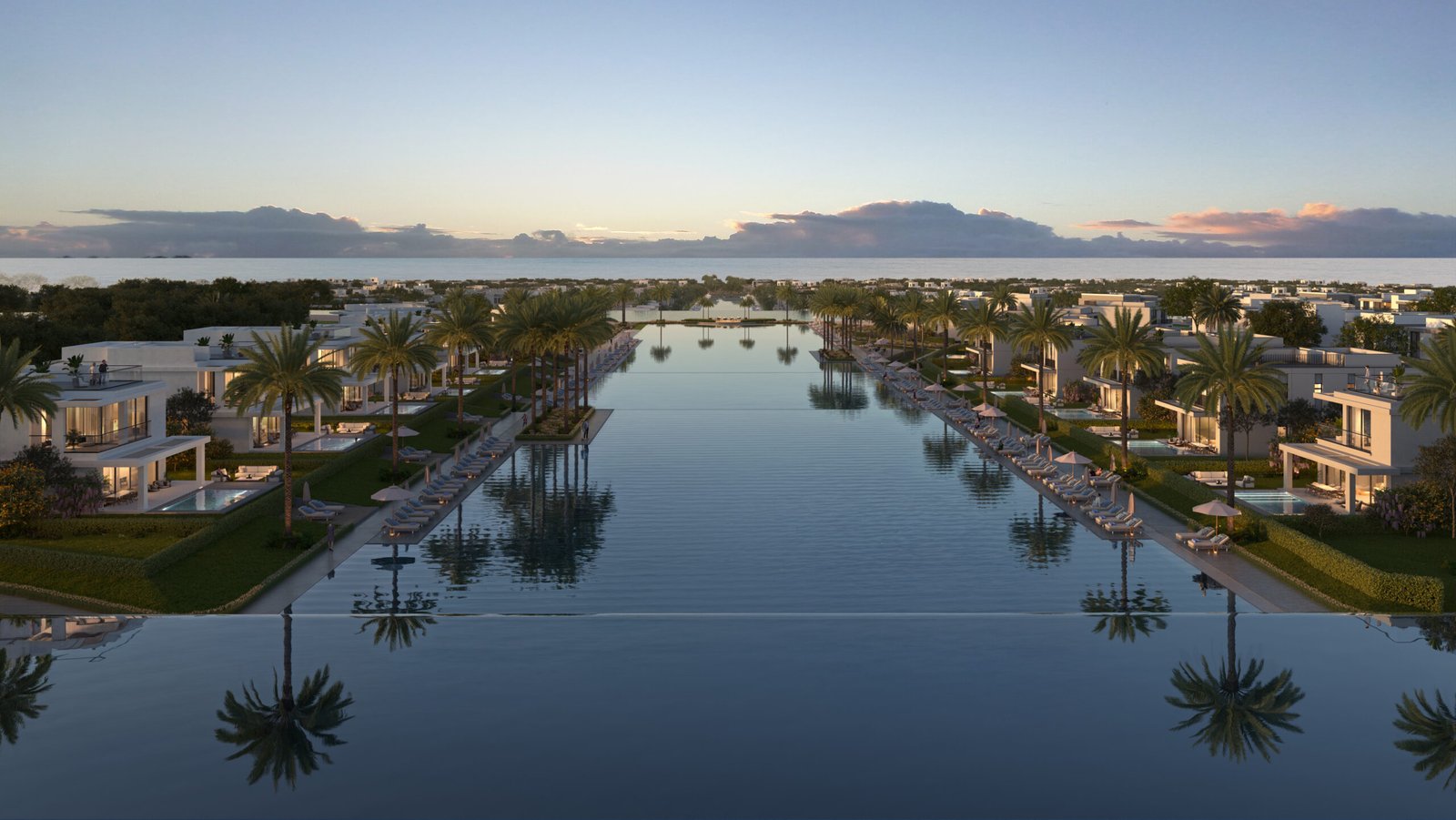 4 Bedroom Townhouse for sale in Soul Ext The Cascades