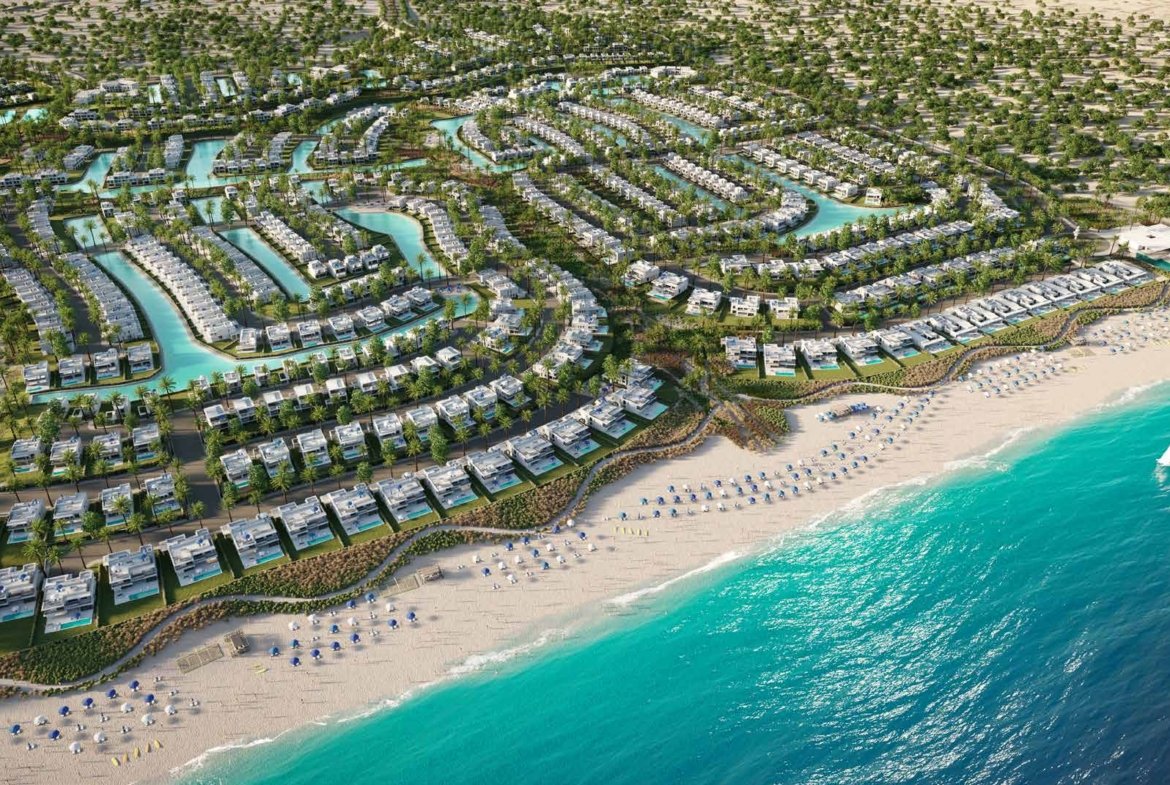 3 Bedroom Villa for sale in Soul Islands