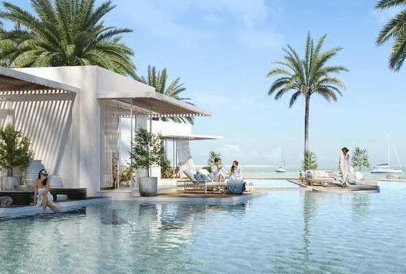 4 Bedroom Villa for sale in Soul Waters