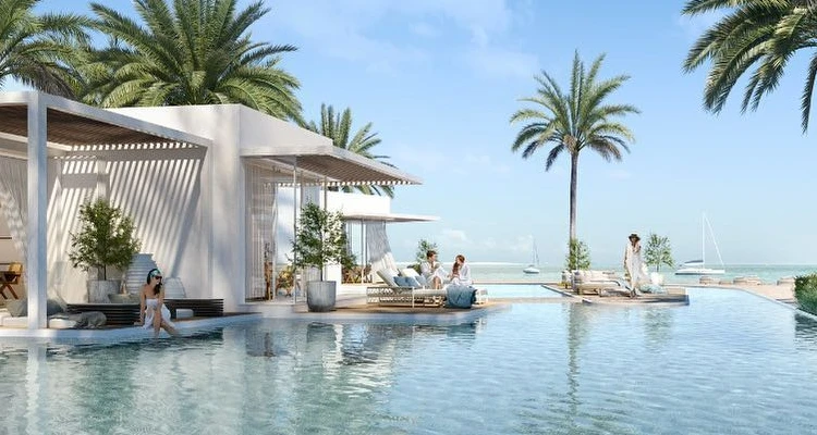 4 Bedroom Villa for sale in Soul Waters