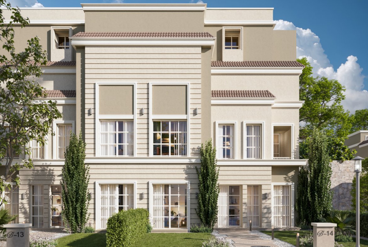 villa for sale in sarai