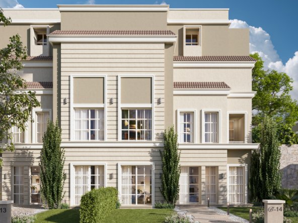 villa for sale in sarai