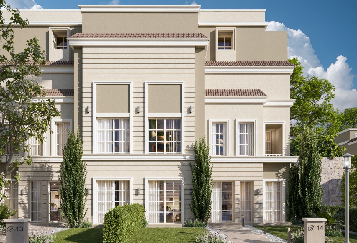 villa for sale in sarai