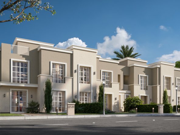 luxury villa for sale in sarai