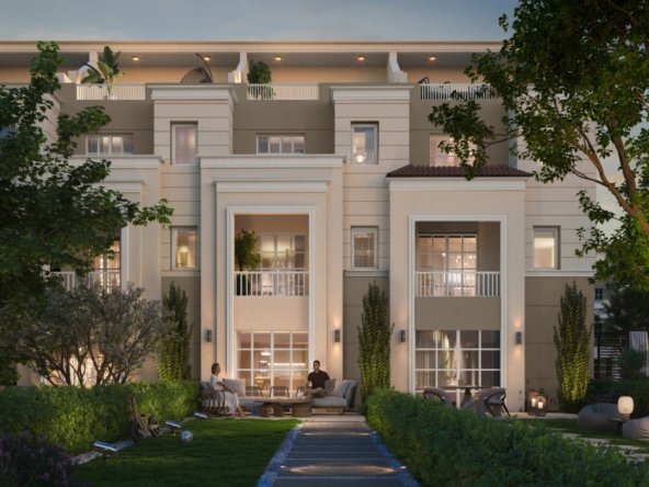 apartment for sale in sarai compound