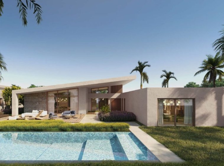 villa for sale in the estates sodic