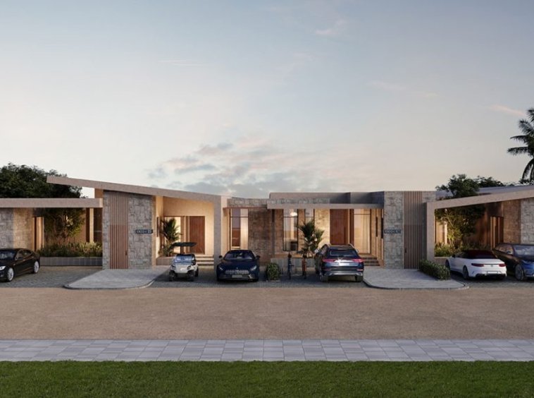 villas for sale in the estates sodic