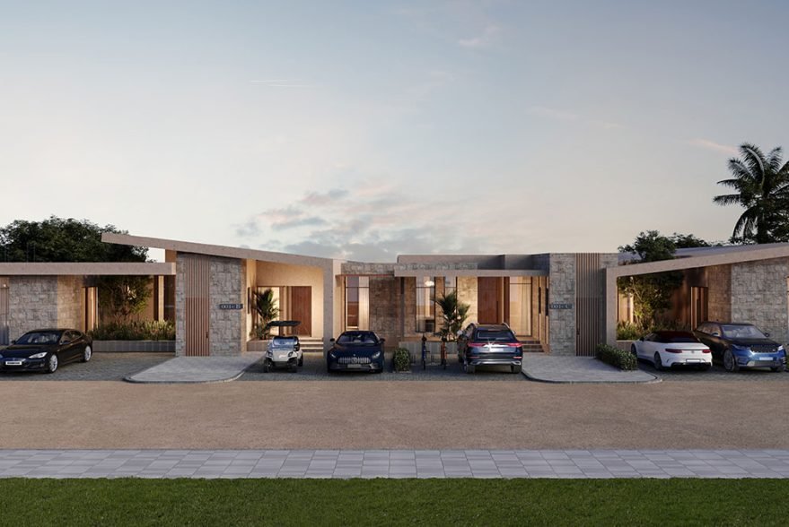 villas for sale in the estates sodic