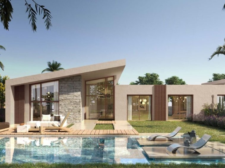 luxury villa in estates sodic