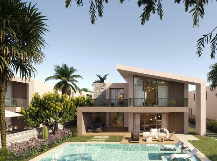 ocean villa in the estates sodic