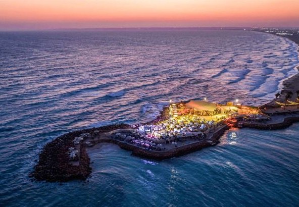 Caesar North Coast SODIC