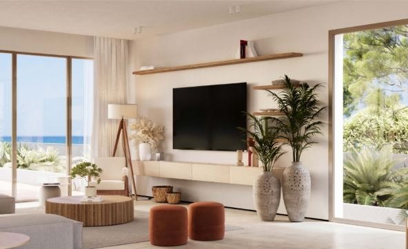 luxury shell villa caesar sodic