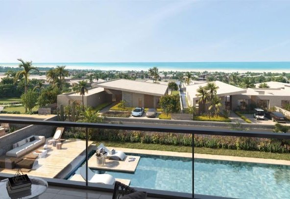 luxury haven villa caesar sodic