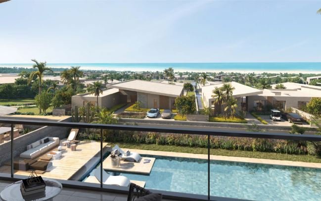 luxury haven villa caesar sodic