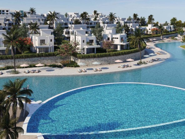 standalone villa for sale in june sodic