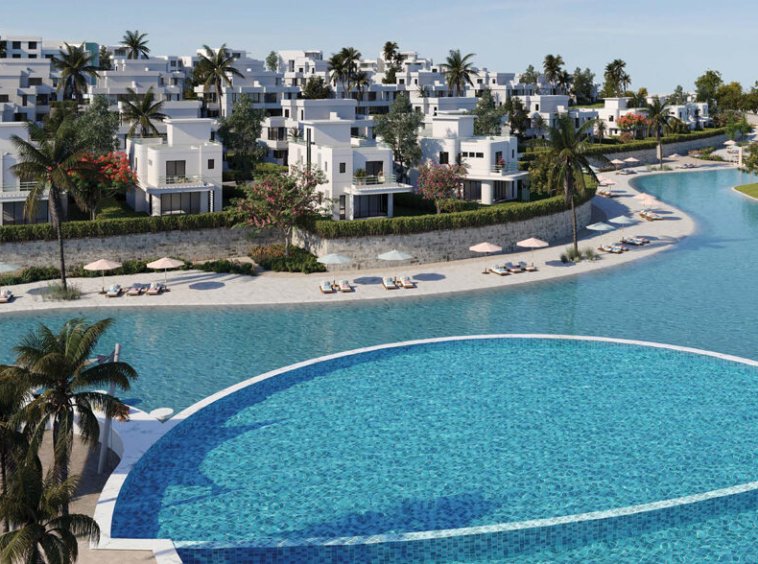 standalone villa for sale in june sodic