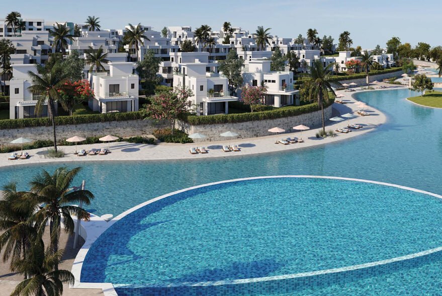 standalone villa for sale in june sodic