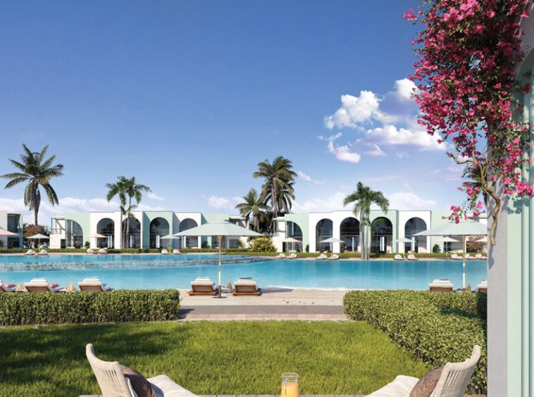 standalone villa in june ras el hekma